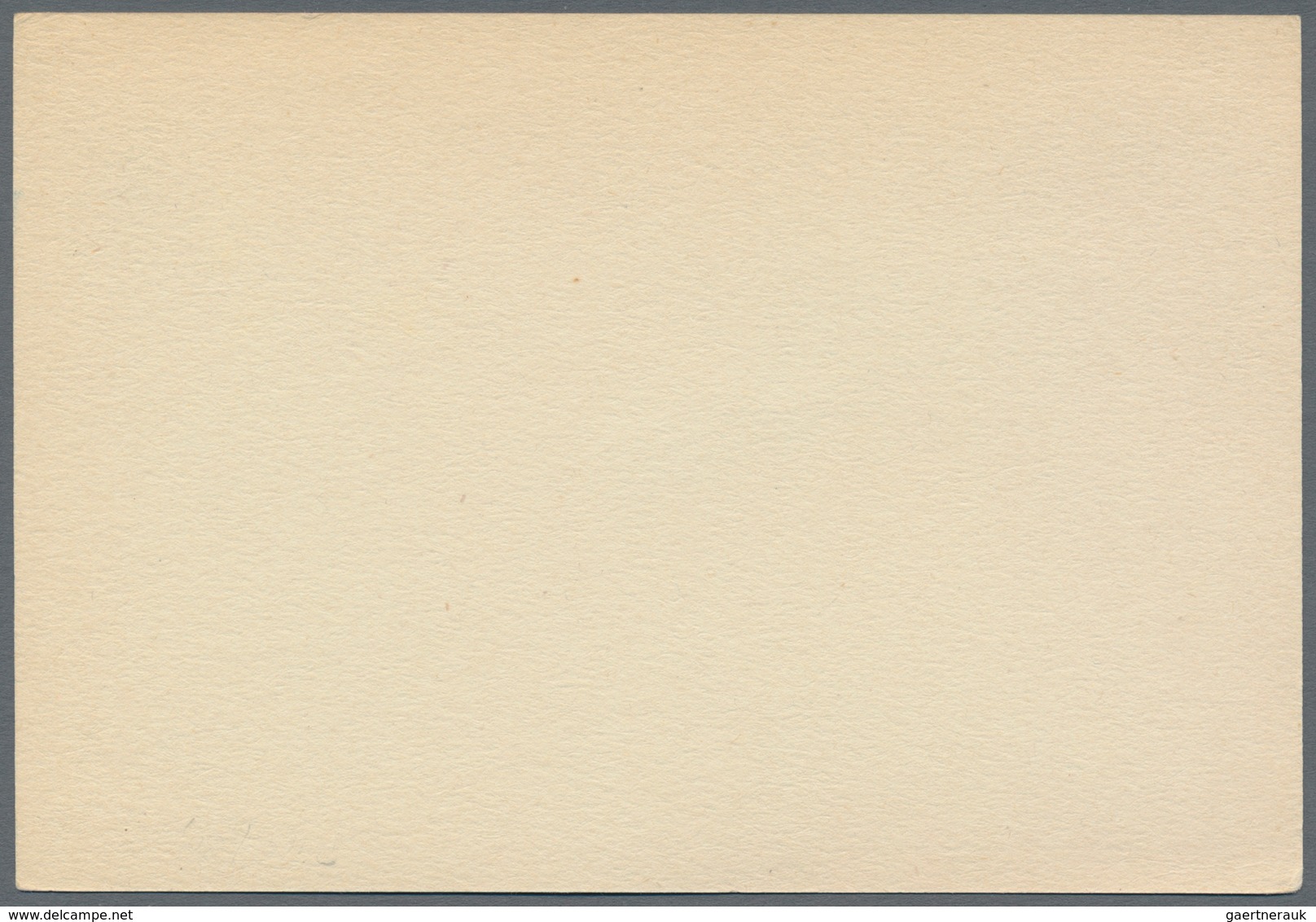 Italien - Ganzsachen: 1954. Overseas Exhibition Naples - International Navigation Exhibition. 20 L G - Stamped Stationery