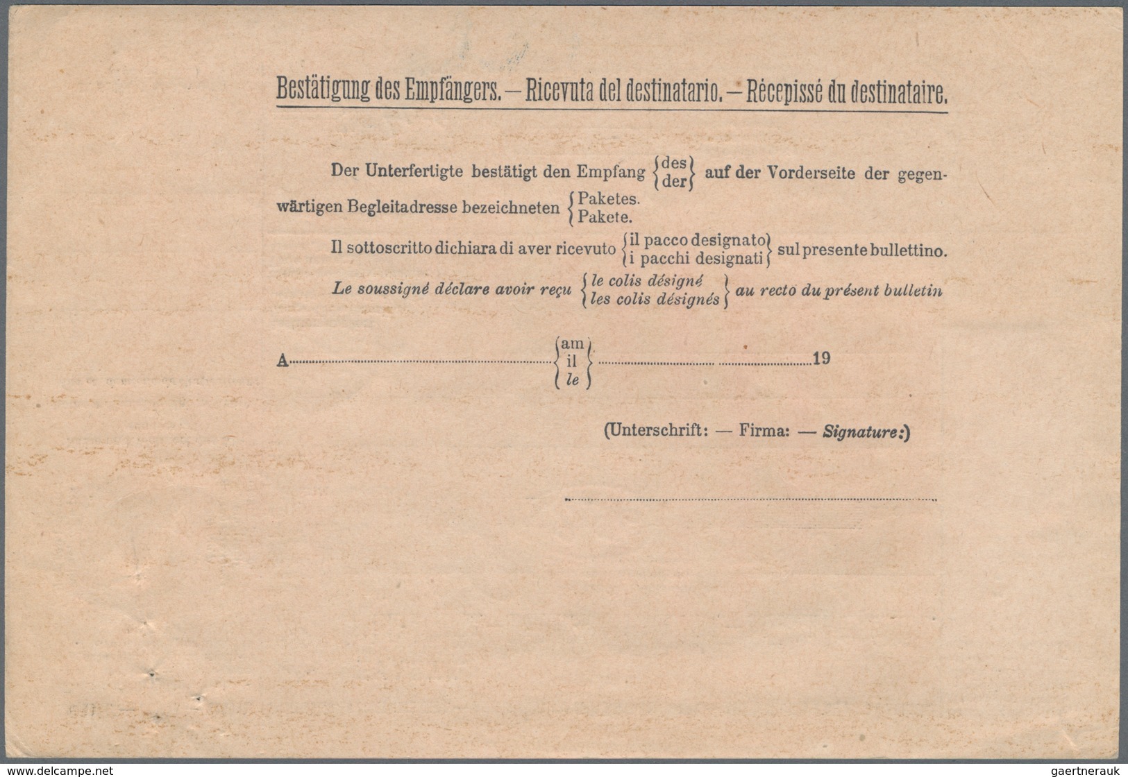 Österreichische Post In Der Levante: 1914, 10 Pia. Grün Auf Gelb Und 20 Pia. Blau Auf Grau, Die Beid - Oriente Austriaco