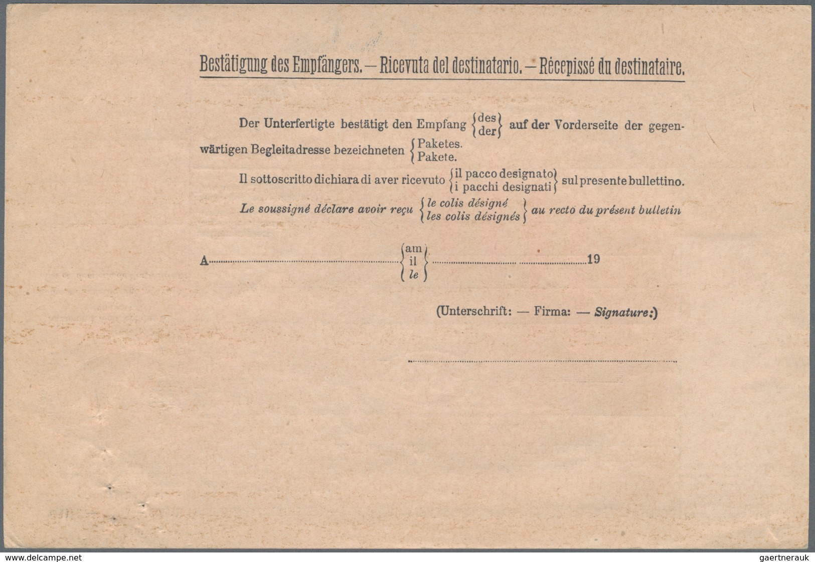 Österreichische Post In Der Levante: 1914, 10 Pia. Grün Auf Gelb Und 20 Pia. Blau Auf Grau, Die Beid - Oostenrijkse Levant