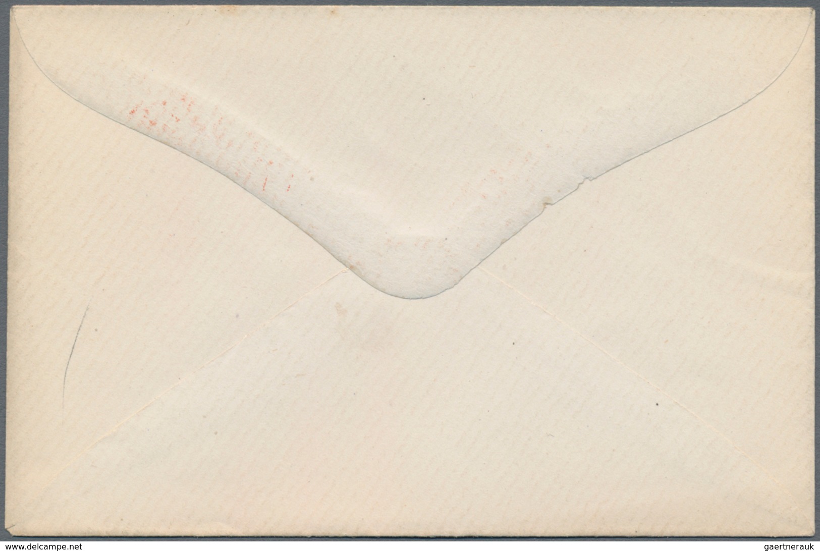 Russland - Ganzsachen: 1881/84 four unused postal stationery envelopes all Red Cross of Odessa, diff