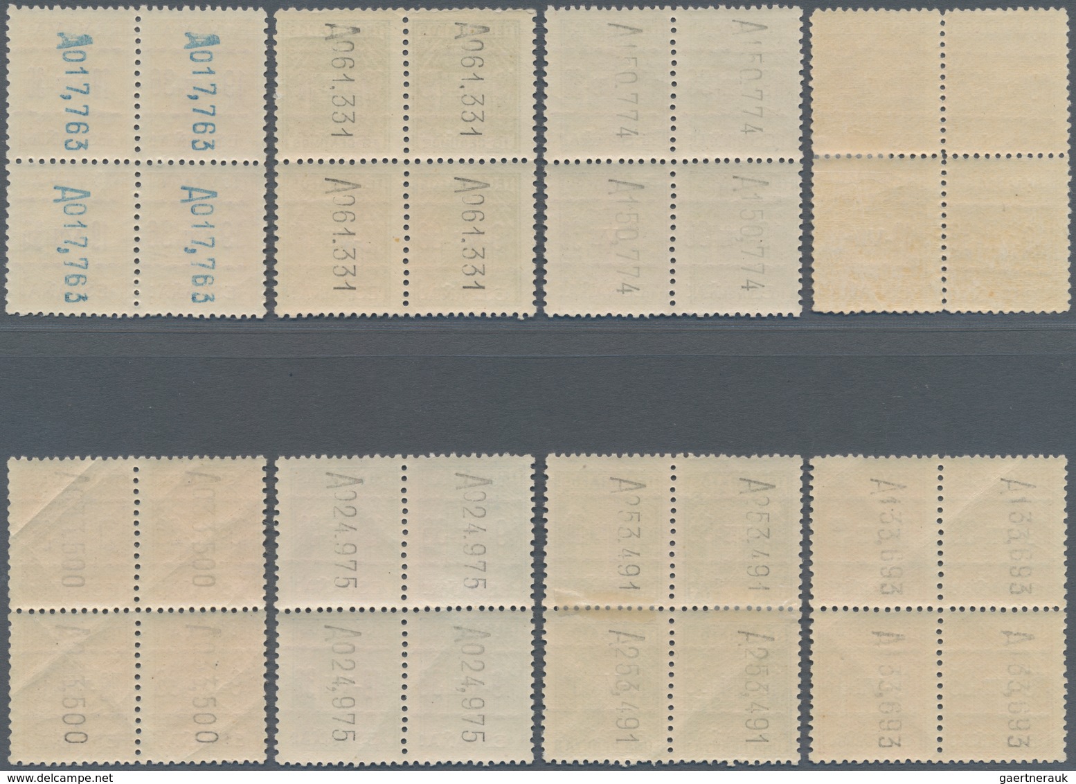 Spanien - Besonderheiten: 1937, VITORIA Local Issue, Overprint On Telegraph Stamps, 5c., 10c., 15c., - Other & Unclassified