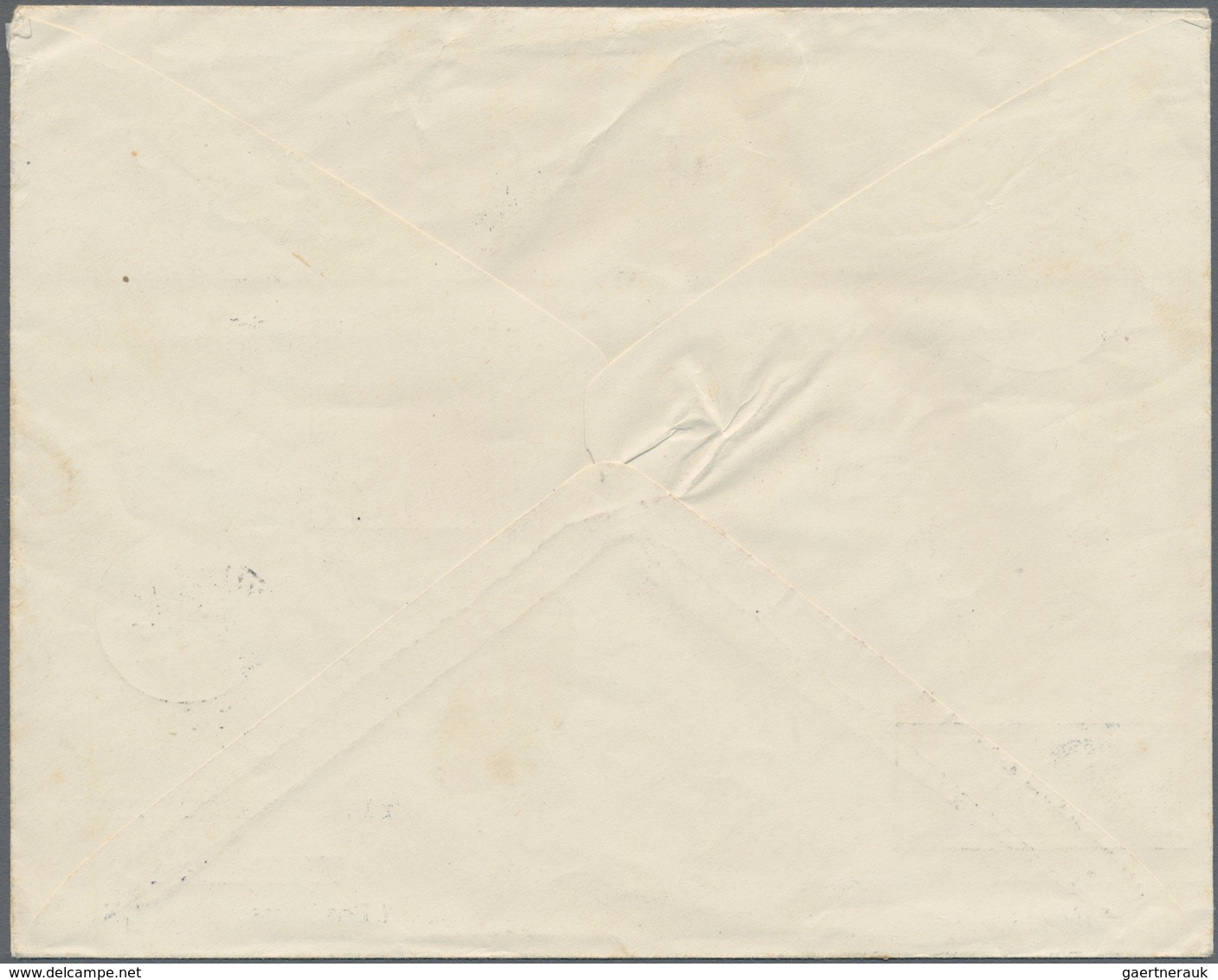 Ungarn: 1933. Hungarian Aero Society Envelope, Inscribed "LEGI POSTA/PAR AVION", Addressed To Vienna - Covers & Documents