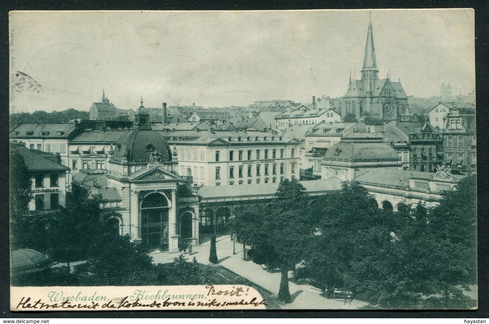 VIELE 50 POSTKARTEN AUS DEUTSCHLAND - LOT DE 50 CARTES POSTALES D'ALLEMAGNE