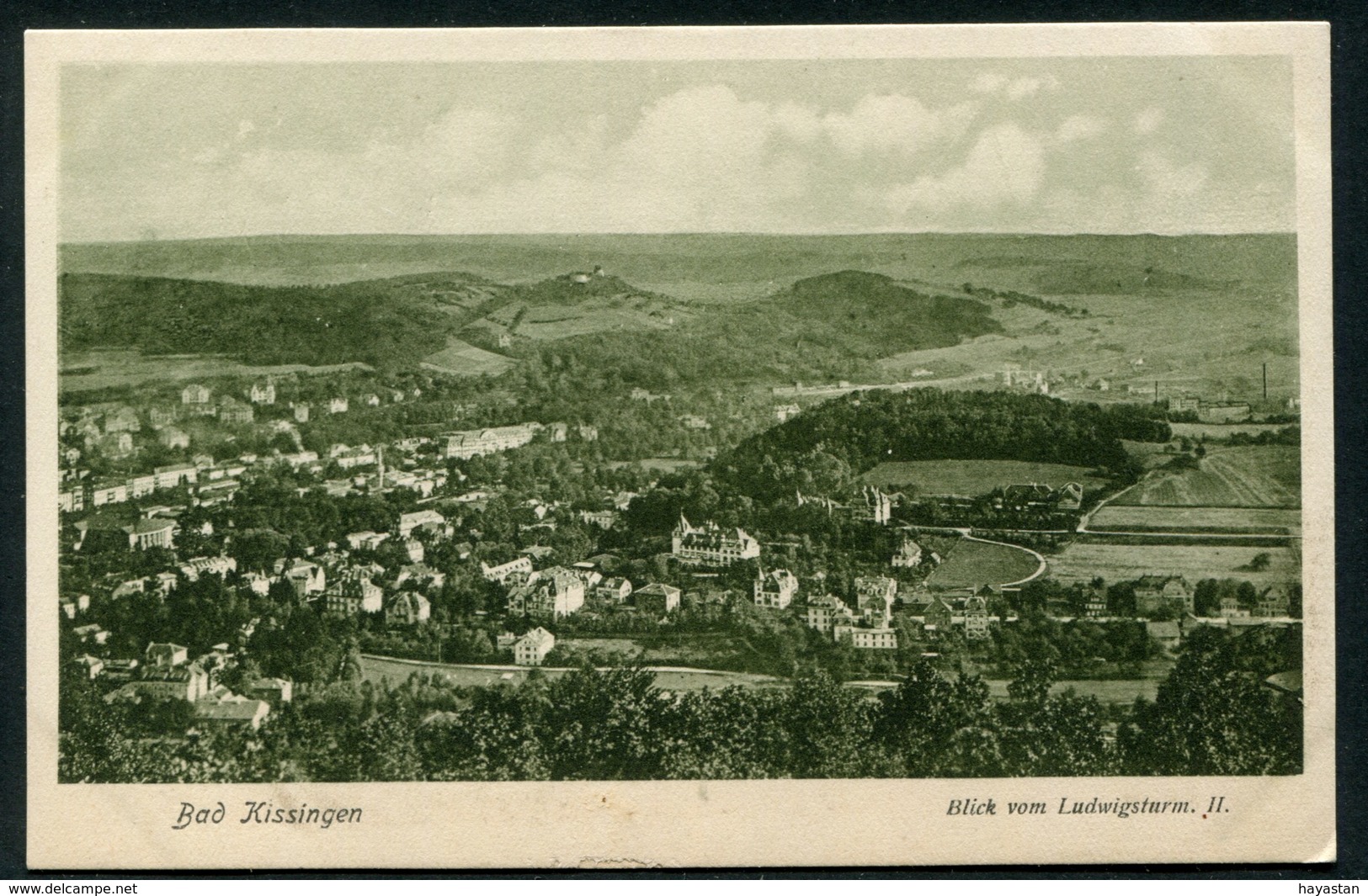 VIELE 50 POSTKARTEN AUS DEUTSCHLAND - LOT DE 50 CARTES POSTALES D'ALLEMAGNE