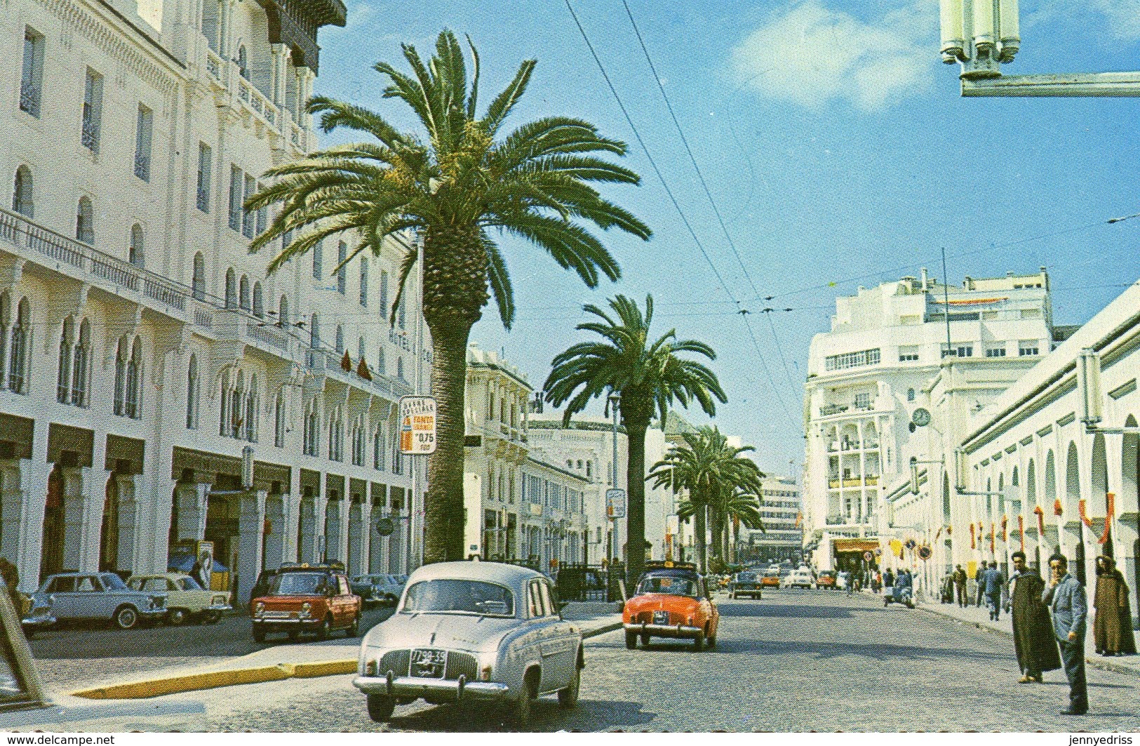 CASABLANCA - Casablanca