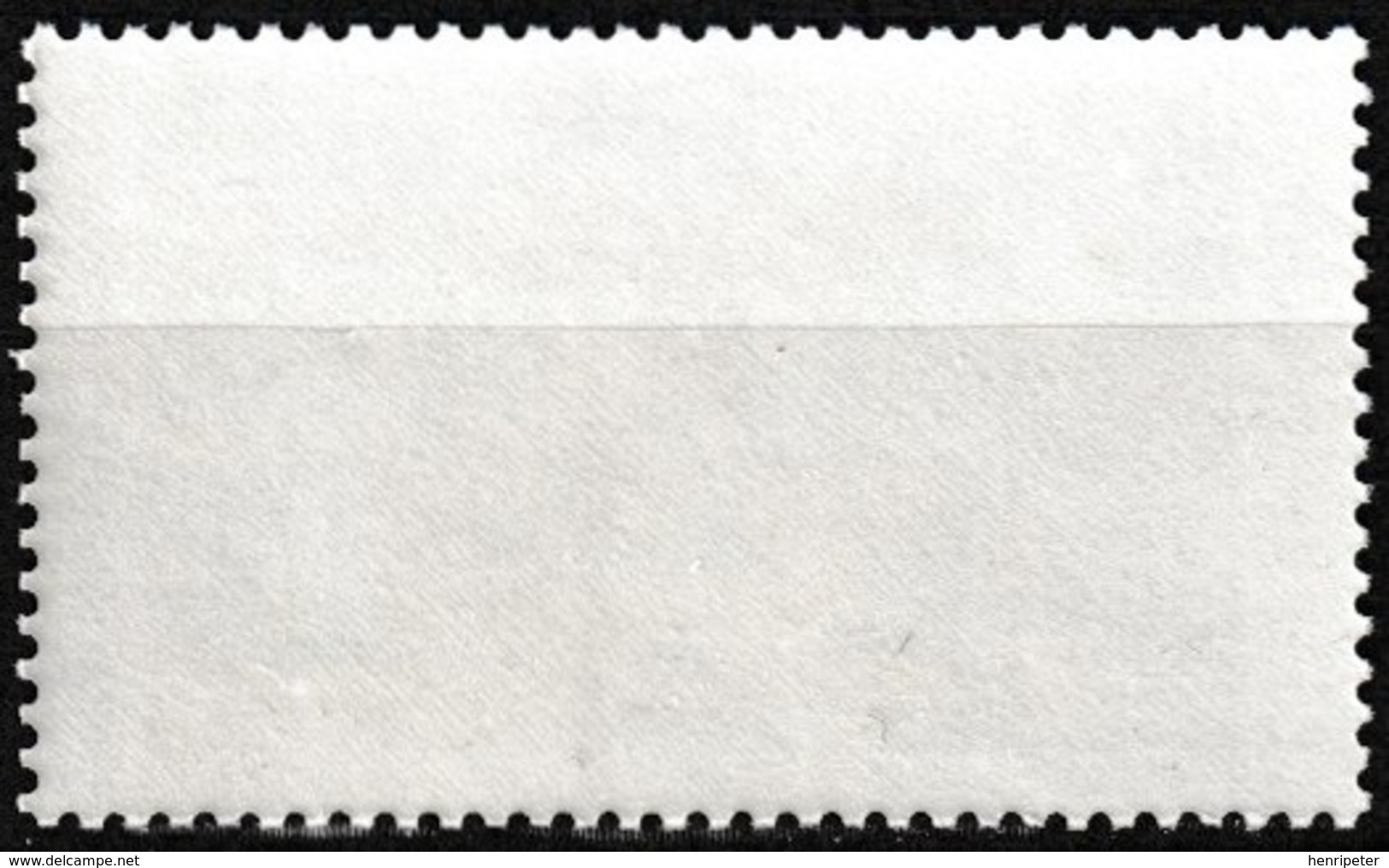 Timbre-poste Gommé Neuf** - Journée Du Timbre - N° 1057 (Yvert) - République Fédérale D'Allemagne 1984 - Unused Stamps