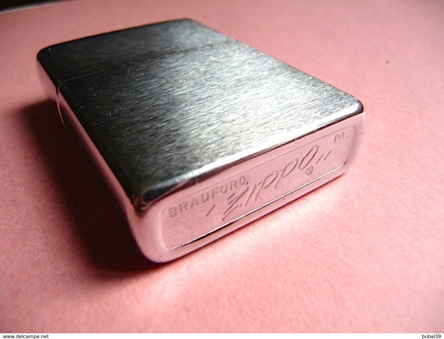 ZIPPO 21° RIMA - Zippo