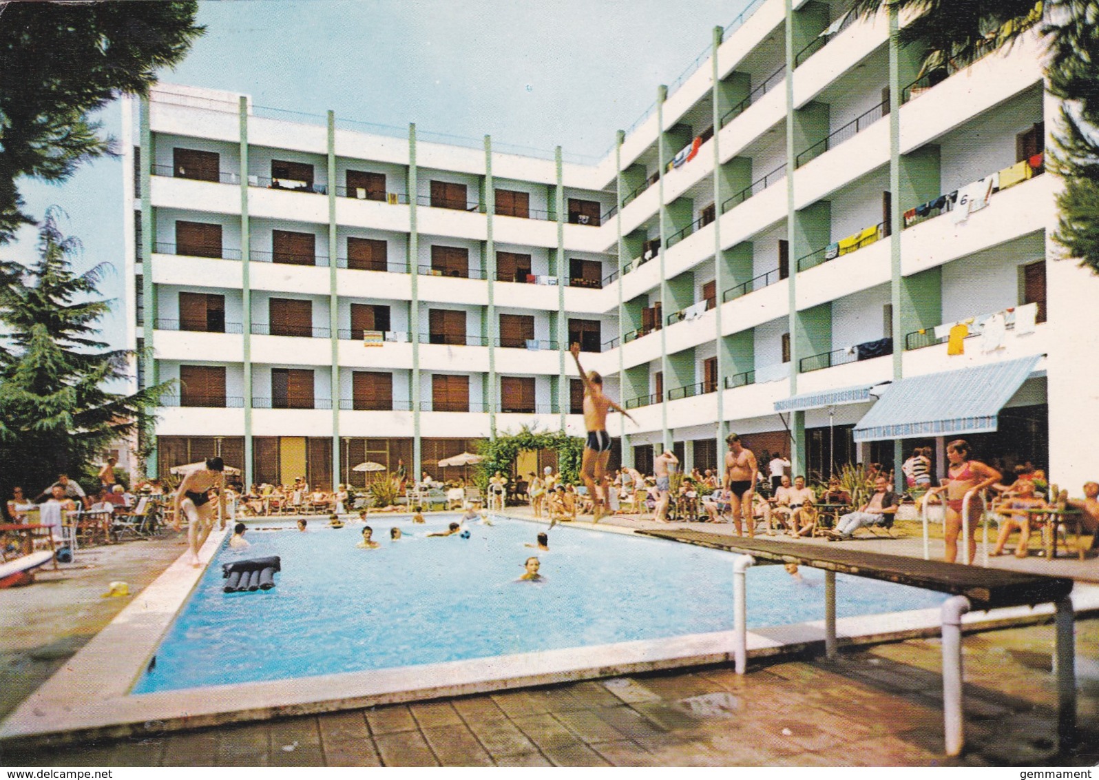 PINEDA DE MER- HOTEL MONTEMAR - Other & Unclassified
