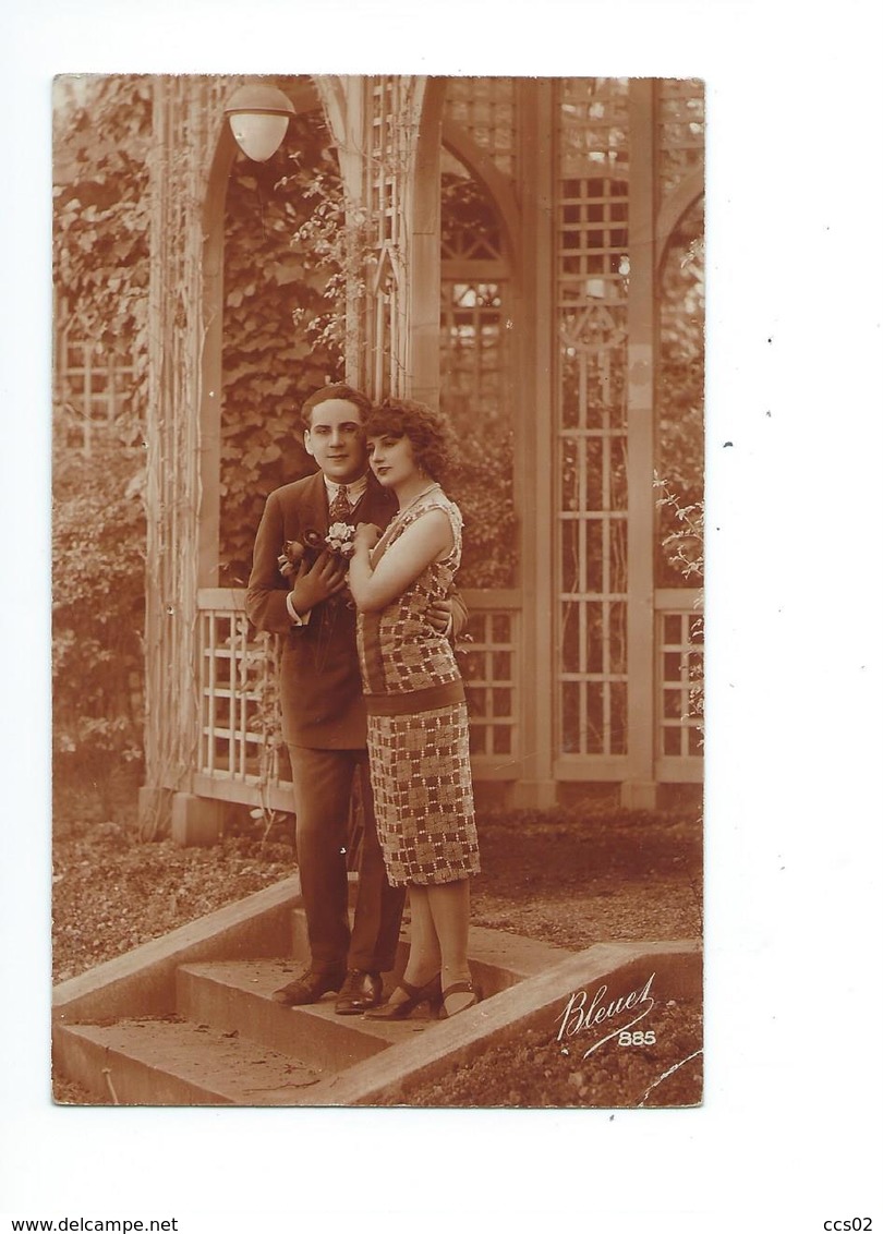 Couple 1927 - Couples