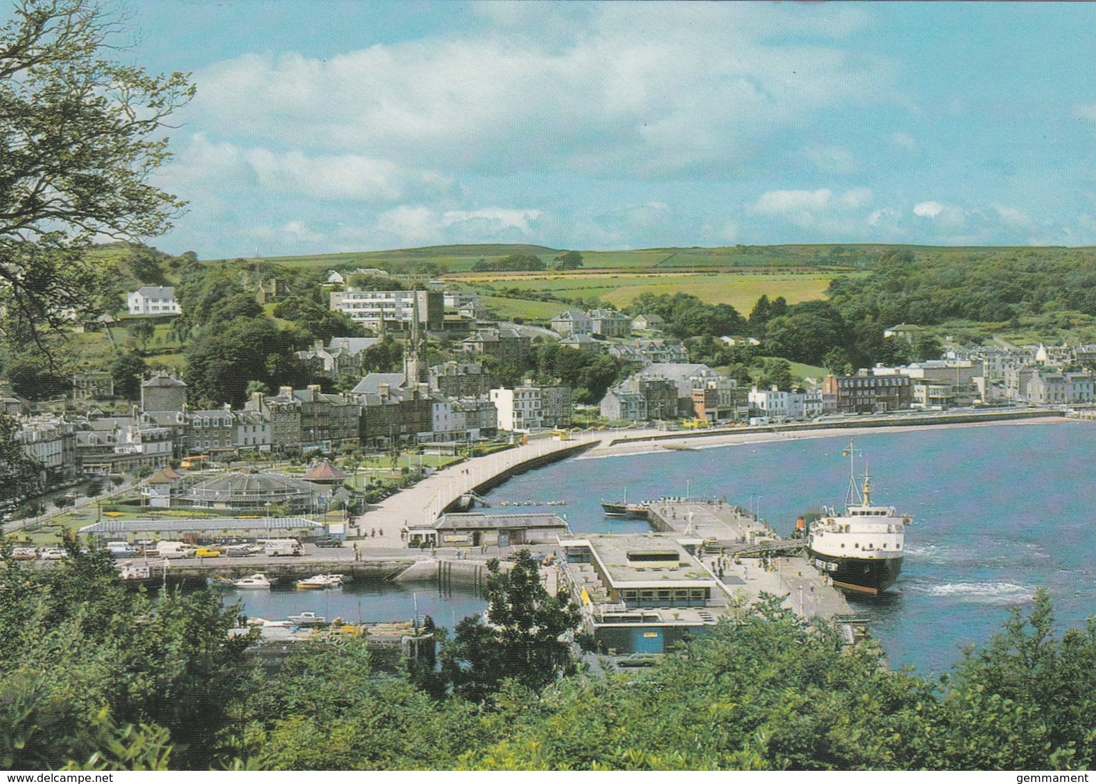 ROTHESAY - Bute