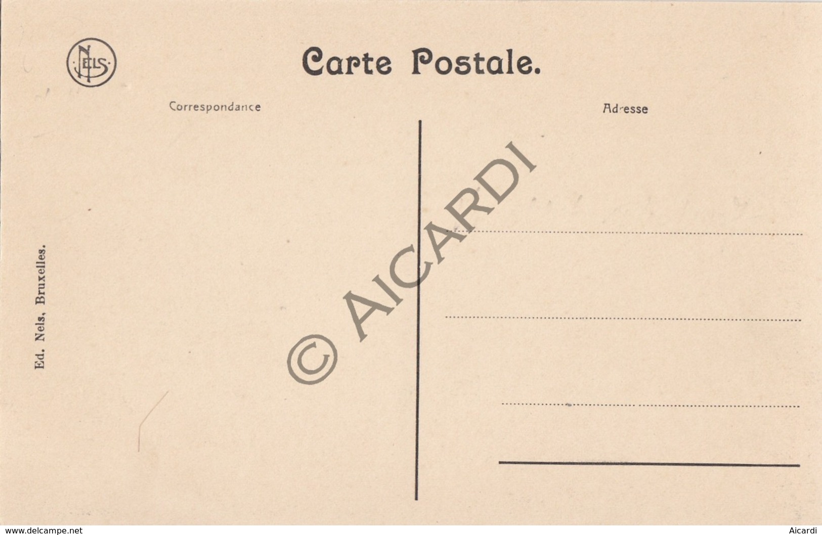 Postkaart/Carte Postale AARSCHOT Les Grands Moulins - Molens (C473) - Aarschot