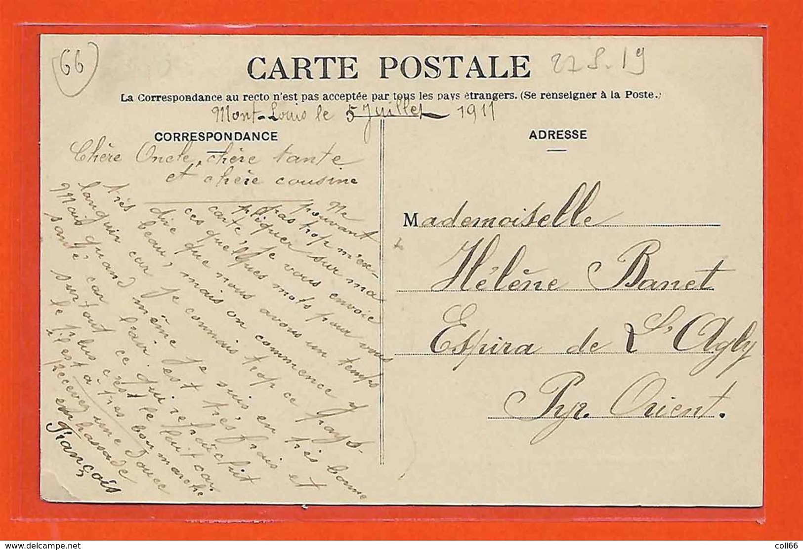 66 Baixas 1911 Top RARe Locomotive Beau Plan La Gare Entrée Du Train Fau éditeur Dos Scanné - Other & Unclassified