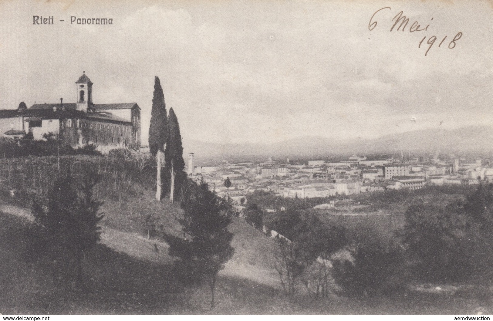 ITALIE. Environ 650 Cartes Postales, époques Diverses. - World