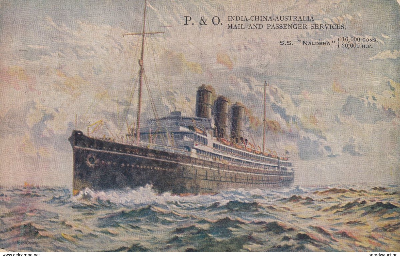 BATEAUX. Environ 50 Cartes Postales, époques Et Pays Di - Sonstige & Ohne Zuordnung