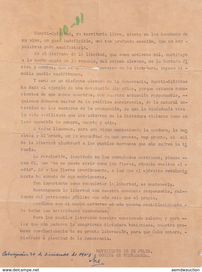 Ernesto GUEVARA DIT CHE GUEVARA OU LE CHE (ROSARIO, ARG - Unclassified