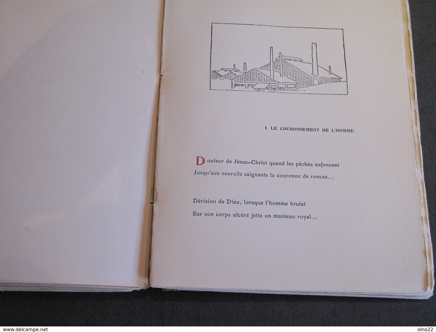 LES 15 DEVOTS MYSTERES DU ROSAINE NOTRE DAME POUR LES GENS DE WALLONIE-H LECOCQ Et Auguste DONNAY - - Religion