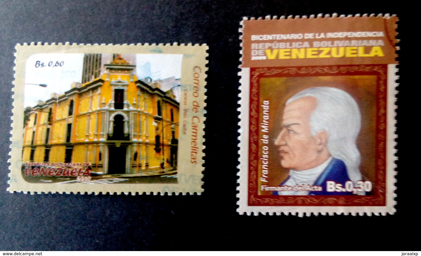 Venezuela 2008 Y 2009. - Venezuela