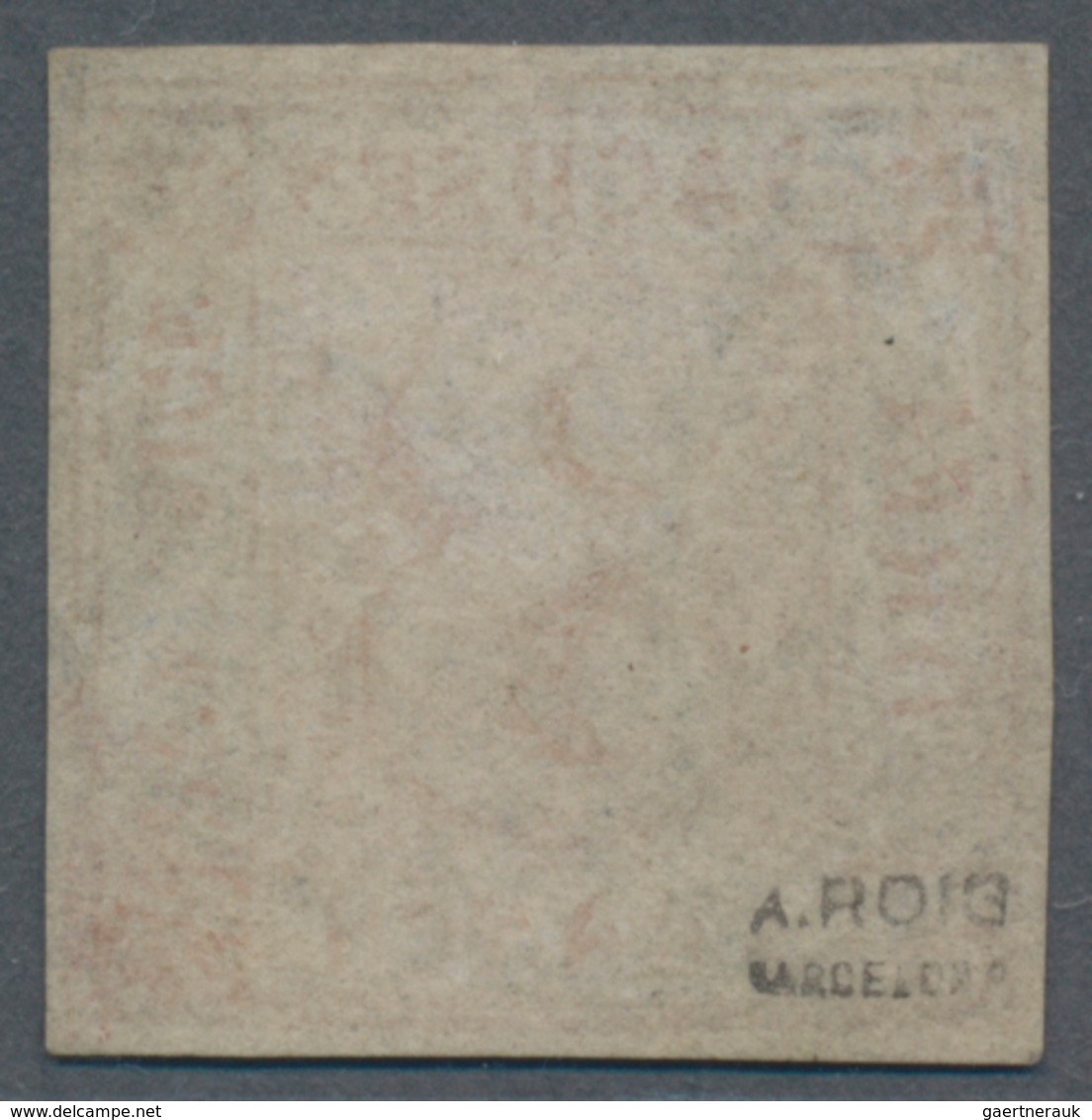 Sachsen - Marken Und Briefe: 1850, 3 Pfg. In Platte III Mit Zwei K2 "LEIPZIG", Laut Befund Vaatz BPP - Saxony