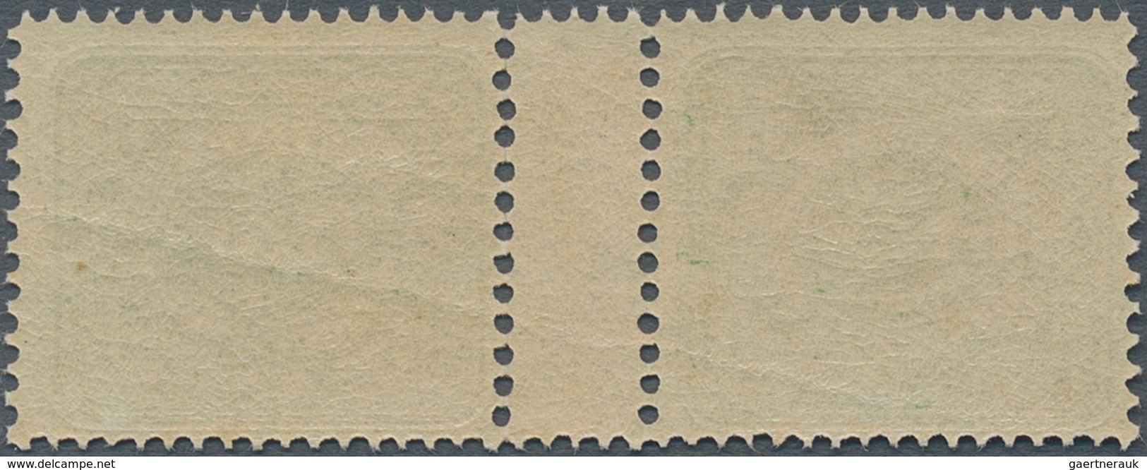Deutsches Reich - Pfennig: 1880, 3 Pfennig Gelblichgrün Aus Der Frühauflage, Einwandfrei Gezähnt Und - Unused Stamps