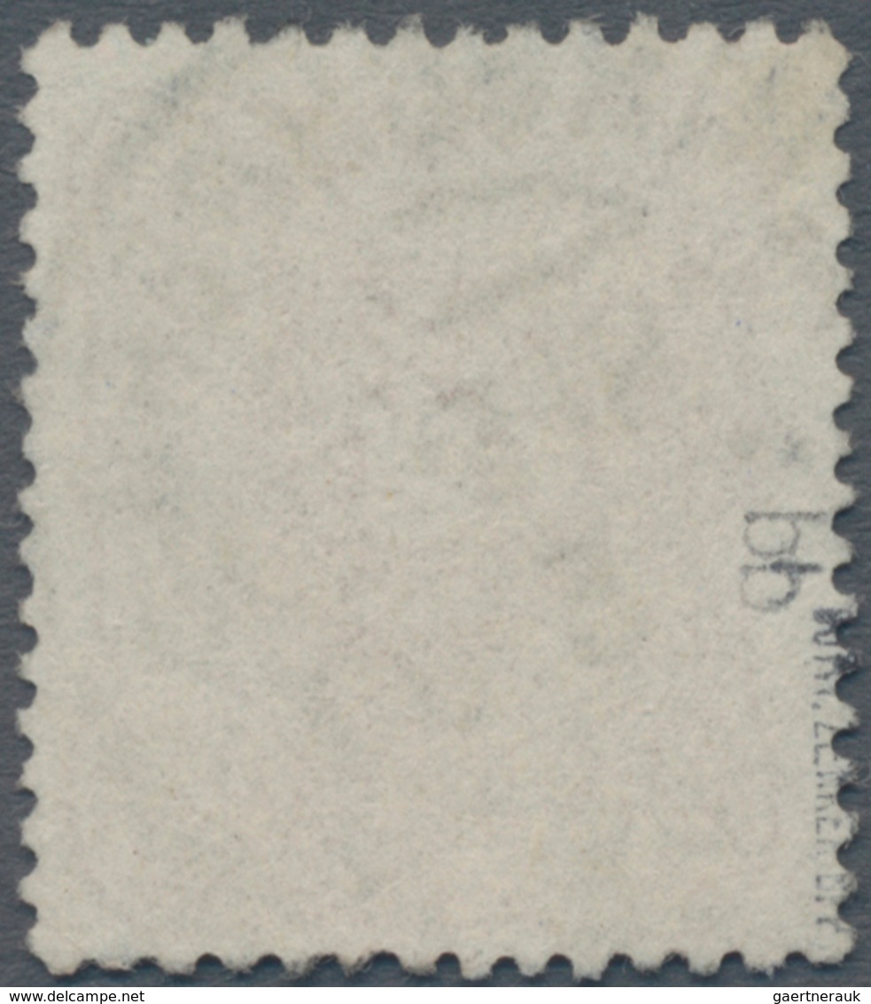 Deutsches Reich - Pfennig: 1880, 25 Pfg. Lebhaftbraunocker, Sauber Gestempeltes Exemplar Dieser Ausg - Neufs