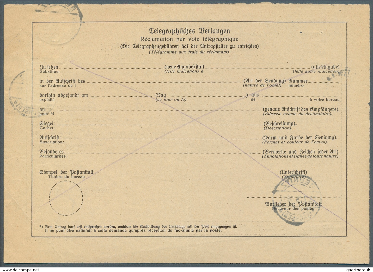 Deutsches Reich - Weimar: 1929, 25 Pf Hindenburg U. 50 Pf Reichsadler, MiF Aus Sebnitz, 23.7.29, Auf - Andere & Zonder Classificatie