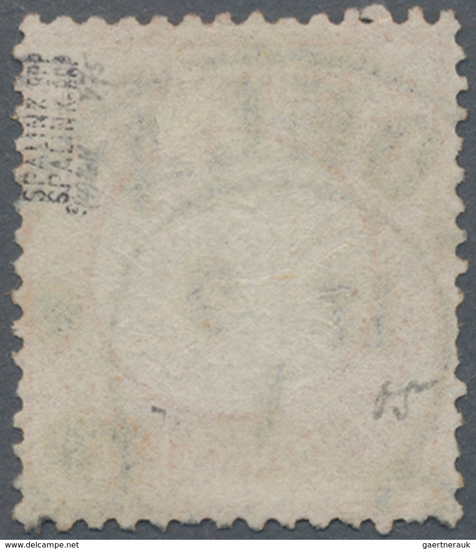 Deutsches Reich - Hufeisenstempel: COELN 17 9 I Hufeisenstempel Spal. 4-16 Auf Großer Schild ½ Gr. O - Franking Machines (EMA)