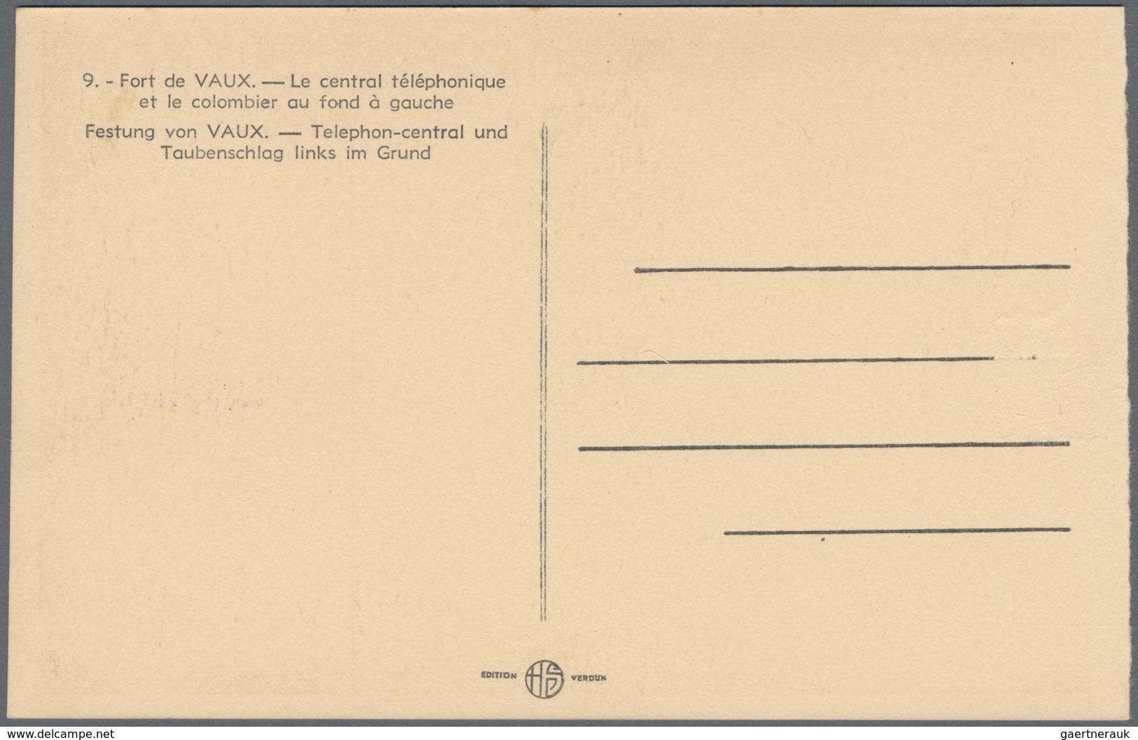 Dt. Besetzung II WK - Private Ausgaben: 1943, BELGIEN: Kaiserbildnisse Maximilian I. Ohne Wertangabe - Occupation 1938-45