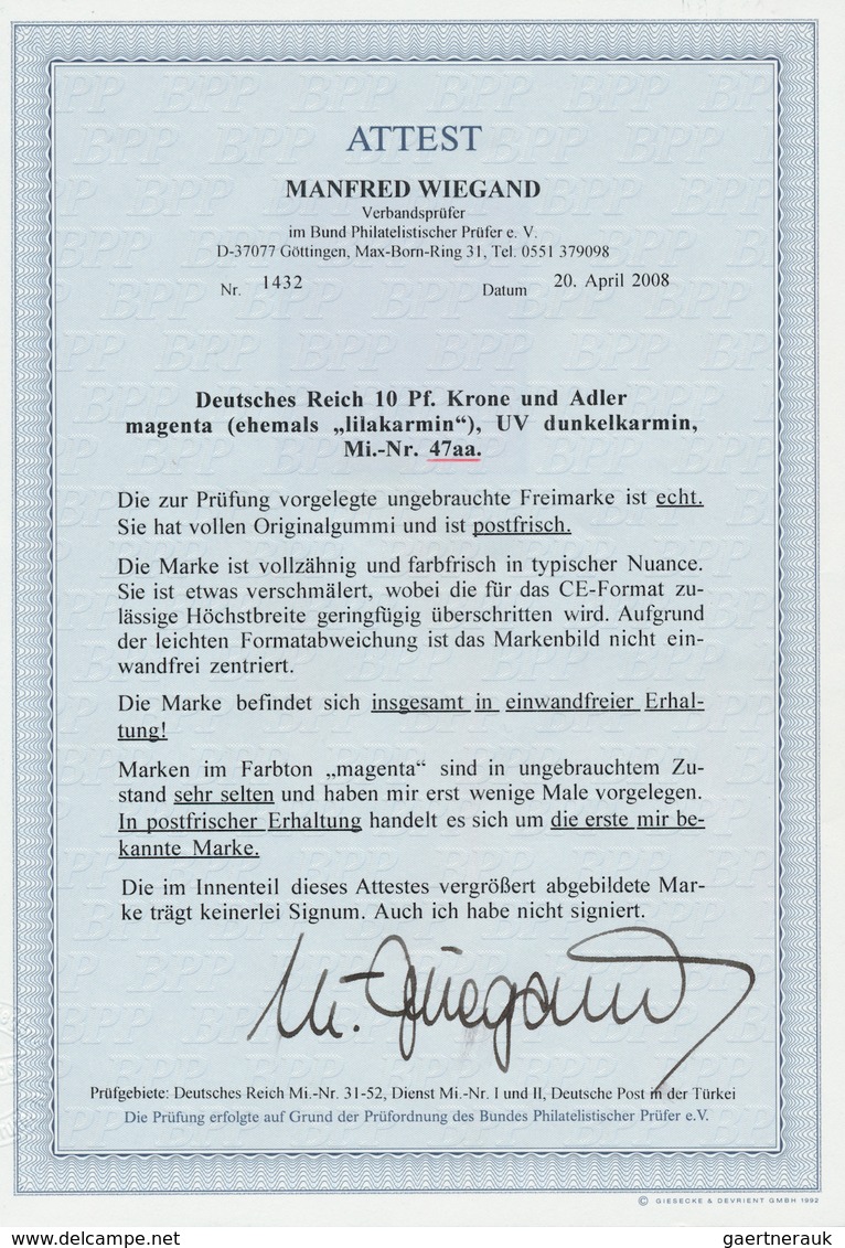 DDR: 1967, Volkskunst Aus Dem Erzgebirge 10 Pf. 'Nussknacker Und 2 Räuchermännchen' In 5 Verschieden - Lettres & Documents