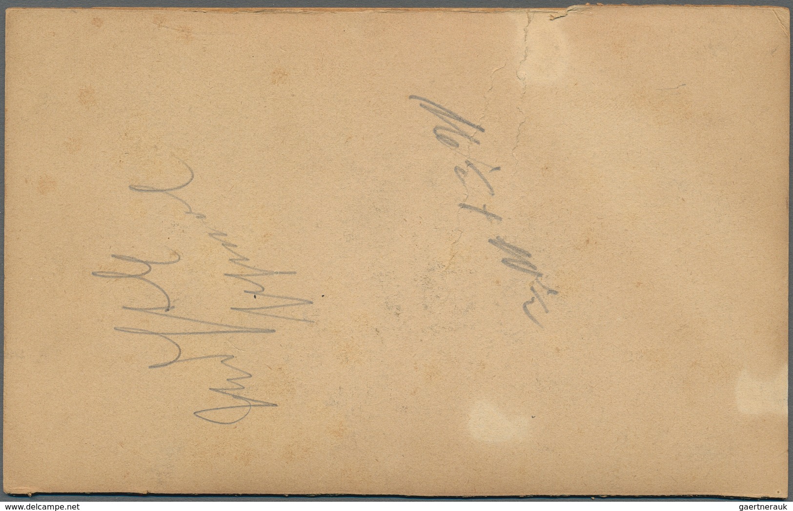 Ansichtskarten: Motive / Thematics: AUTOGRAPHEN MUSIK, Kabinettfoto Franz Liszt Mit Original Untersc - Other & Unclassified