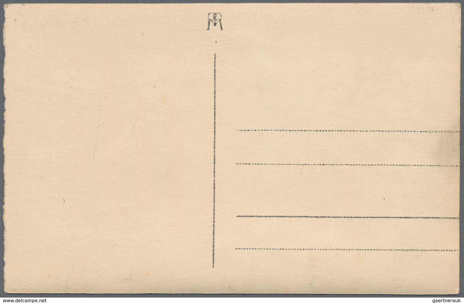 Ansichtskarten: Motive / Thematics: AUTOGRAPHEN / ADEL, Fotokarte NADEJDA Prinzessin Von Bulgarien M - Autres & Non Classés