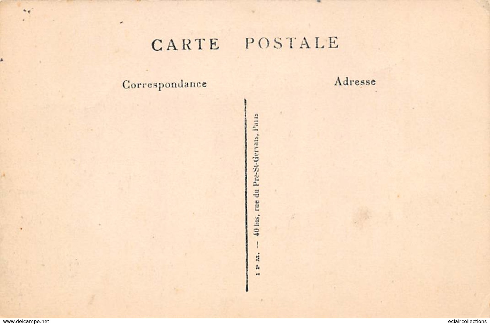 Ecueillé        36       Intérieur De La Gare     (voir Scan) - Autres & Non Classés