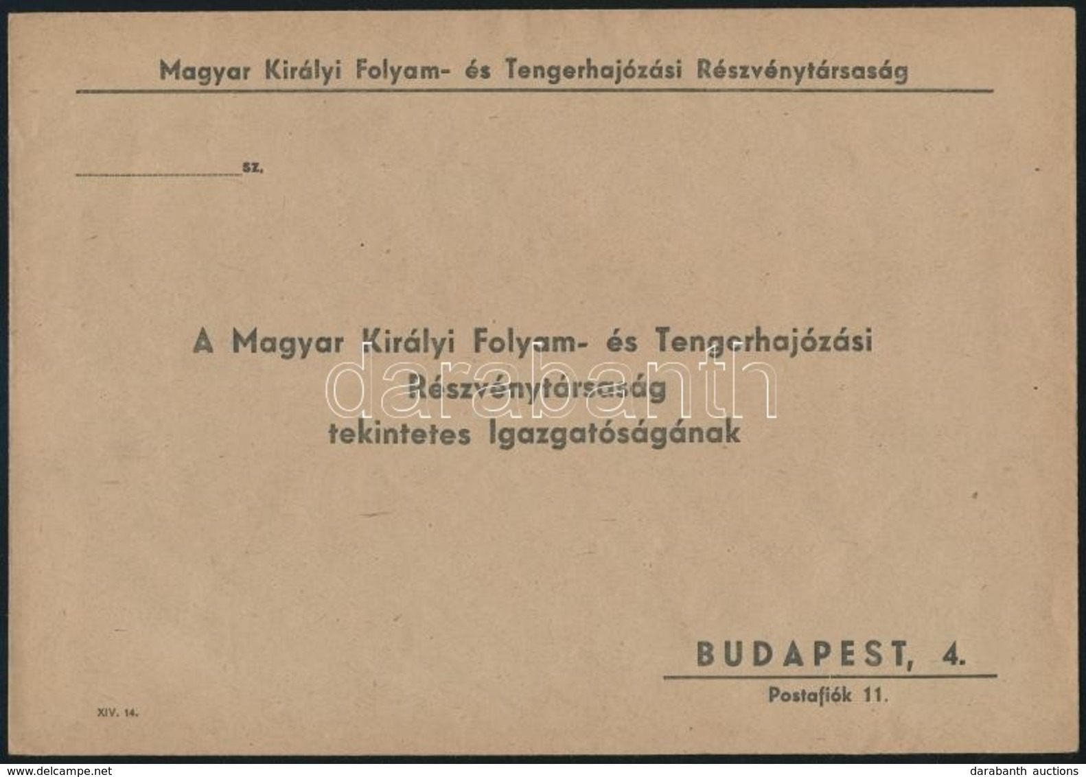 Lajta Hajó A Dunán, 2 Db Modern Előhívású Fotó + A Magyar Királyi Folyam- és Tengerhajózási Részvénytársaság Fejléces Bo - Reclame