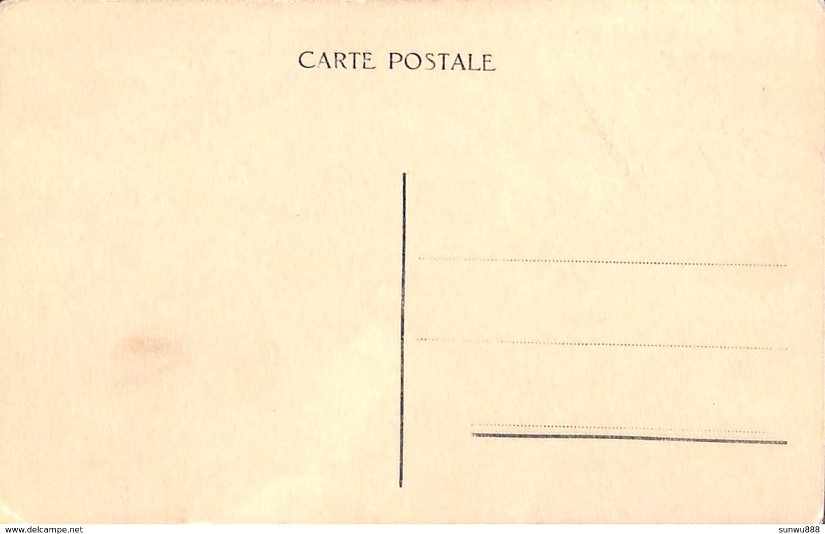 Cortège Des Fables De La Fontaine - La Brabançonne (Place Fernand Cocq) - Ixelles - Elsene