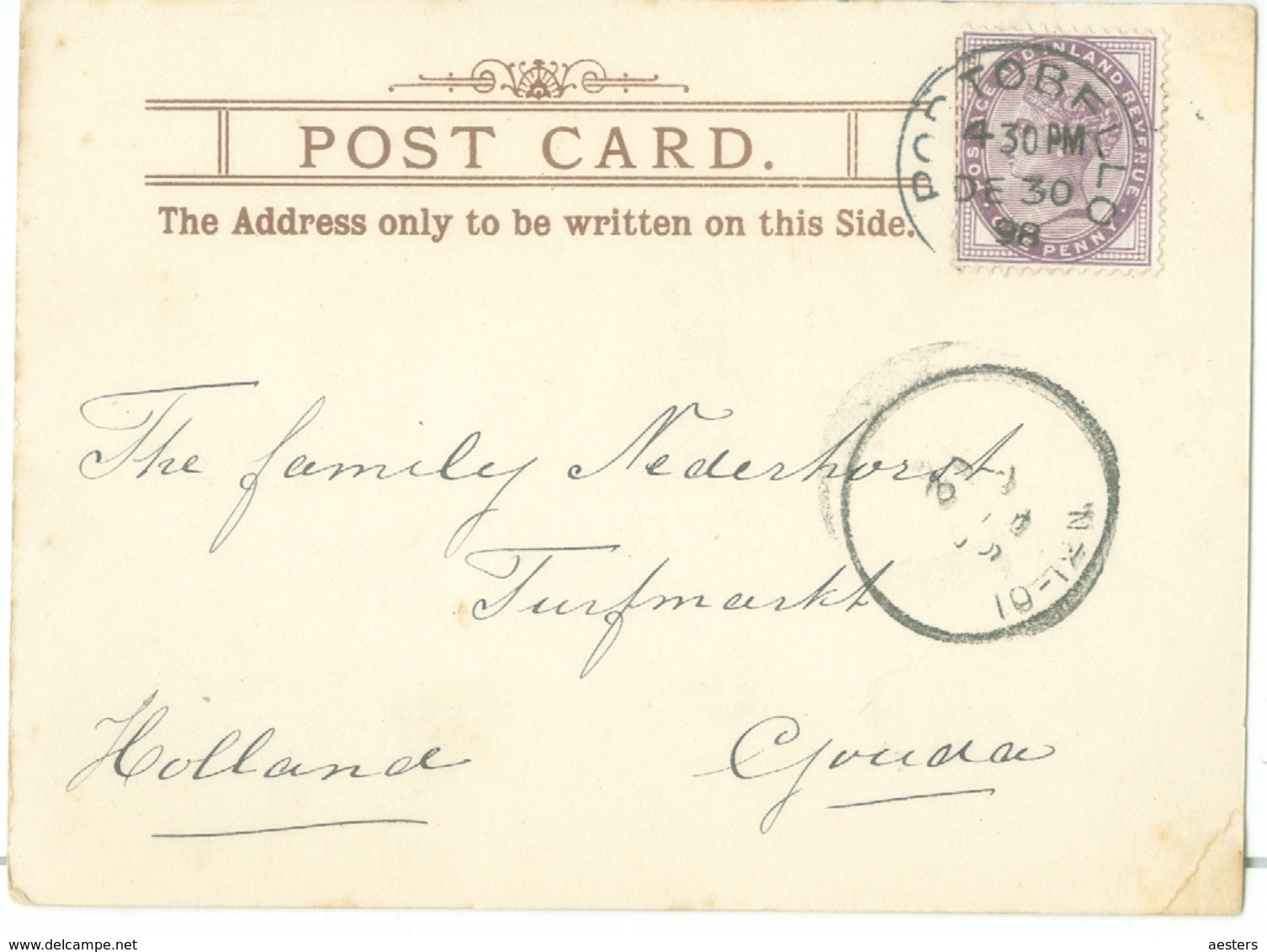 Edinburgh 1898; Multi View - Circulated. Read Description! - Midlothian/ Edinburgh