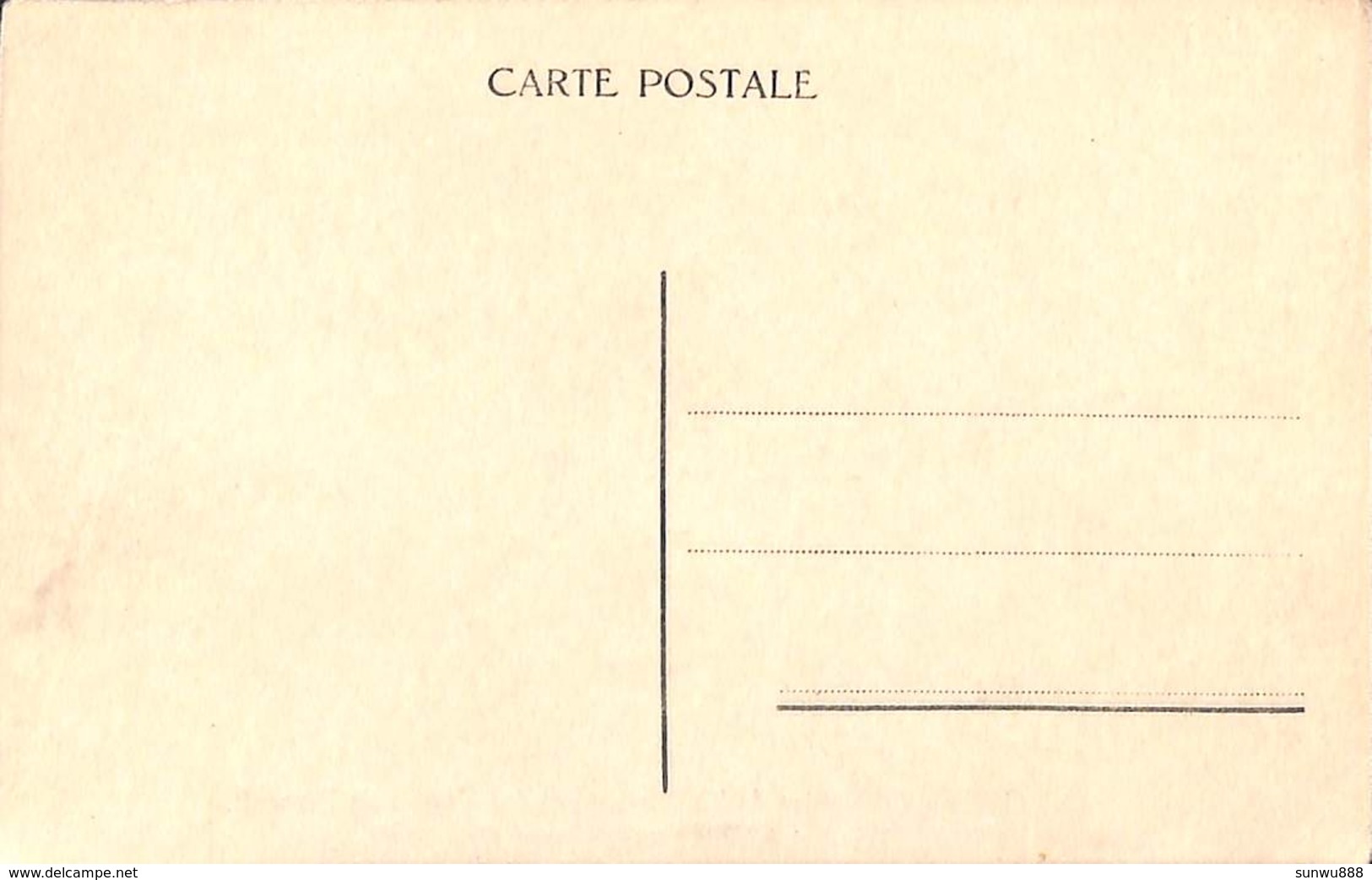 Cortège Des Fables De La Fontaine - Le Lièvre Et La Tortue (Place Fernand Cocq) - Ixelles - Elsene