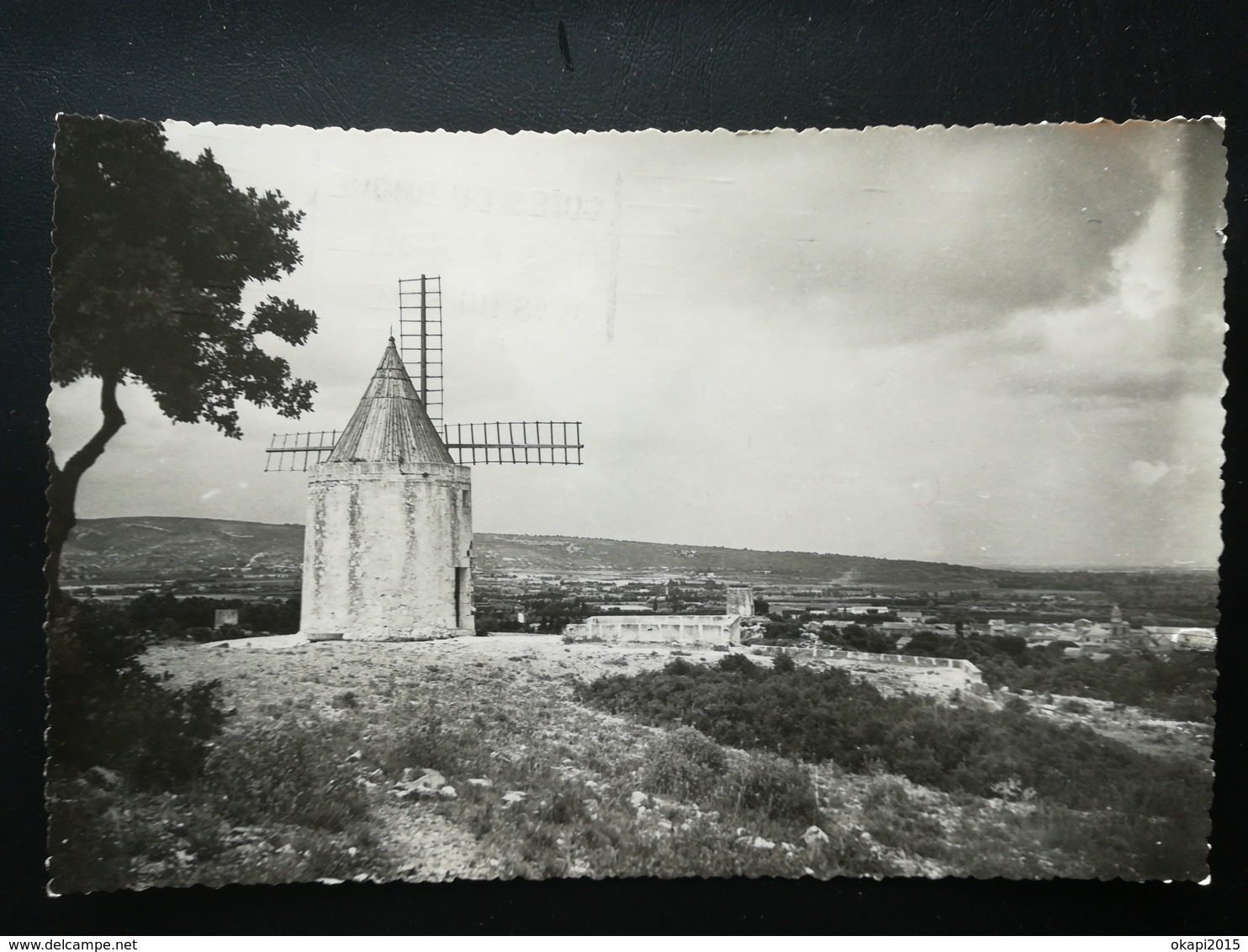 MOULIN À VENT SUR 1 PHOTO + 4 AUTRES PHOTOS FAMILLE Belgique + 3 CARTES POSTALES + NÉGATIFS PHOTOS DES AILES D UN MOULIN