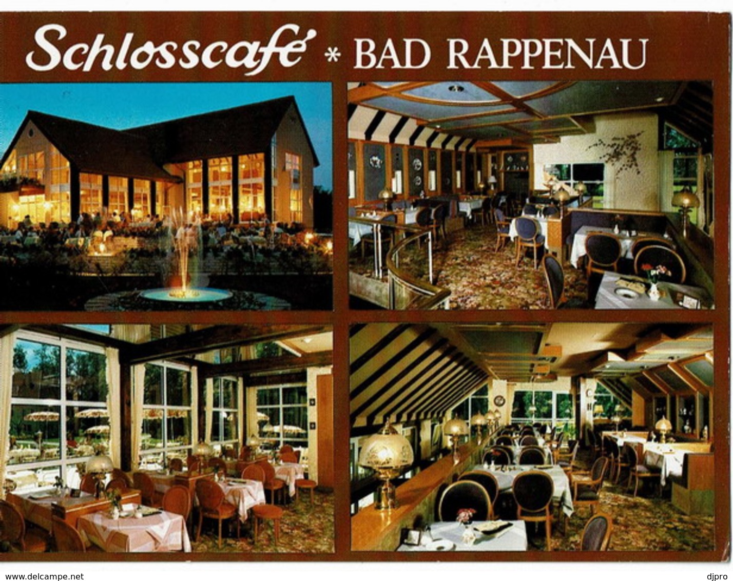 Bad Rappenau - Bad Rappenau