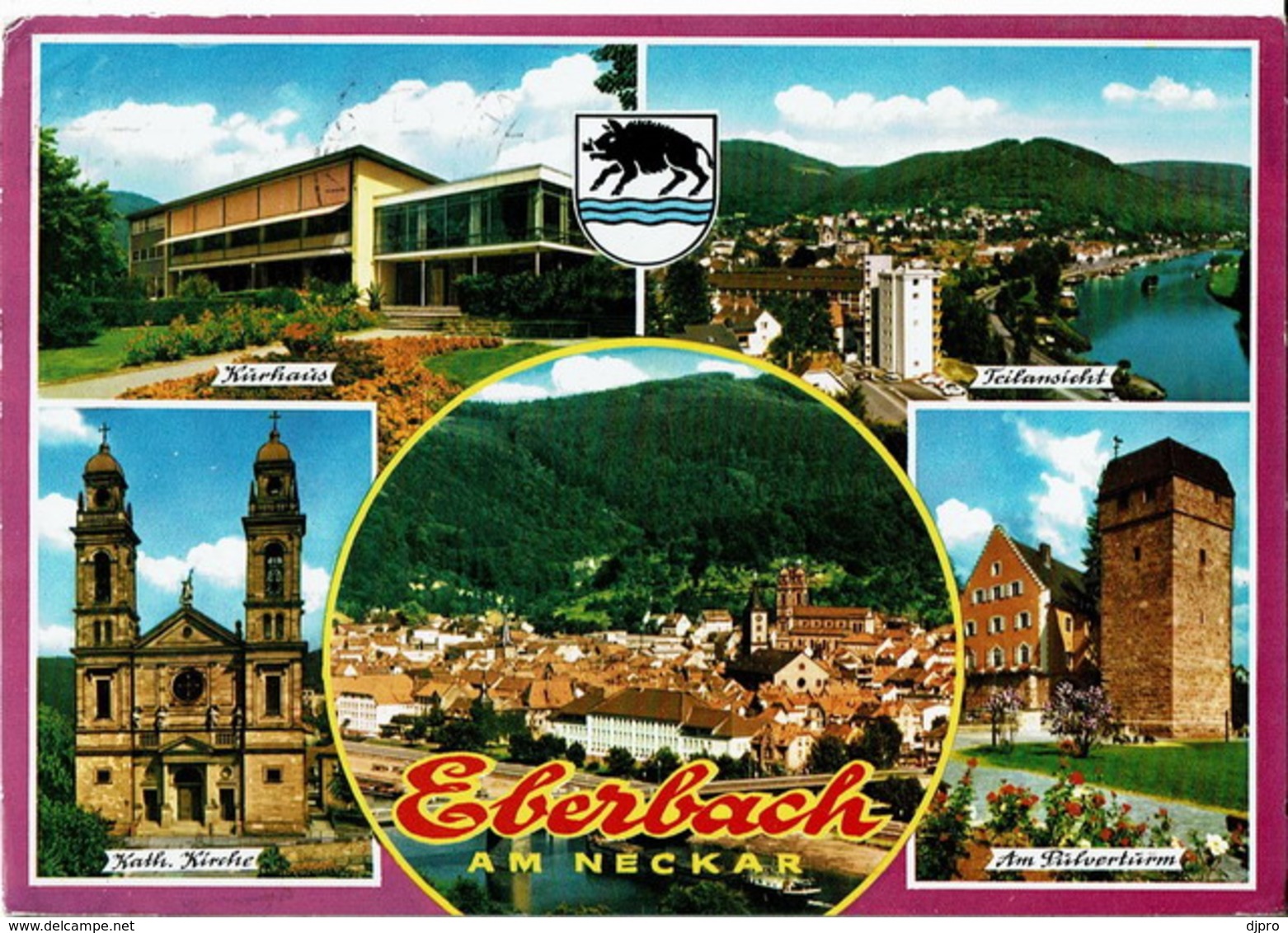 Eberbach - Eberbach