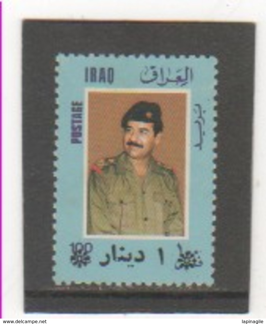 IRAQ 1992 YT N°1347 Neuf** MNH - Iraq