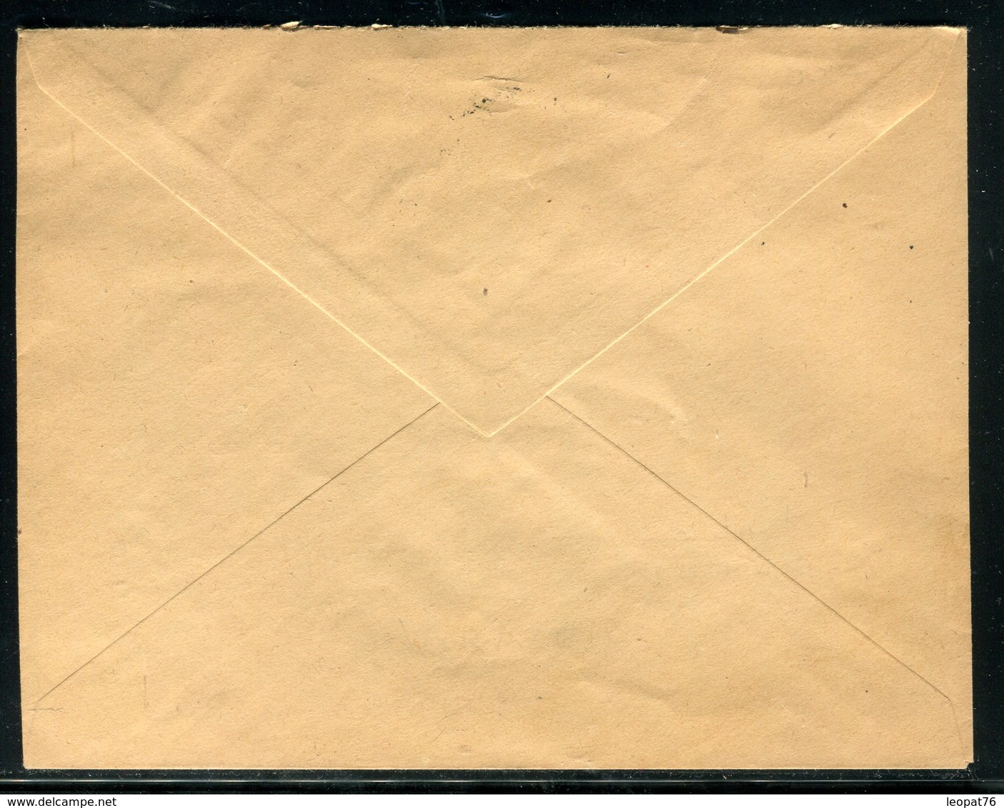 Maroc -Cachet " Trésor Et Postes Tounfit " En 1931 Sur Enveloppe Pour La France - Réf M158 - Lettres & Documents