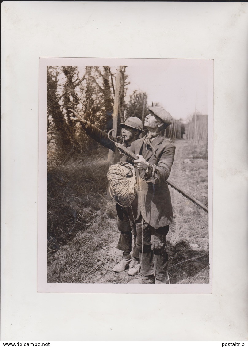 HOP "NURSES"  KENT La Cueillette Du Houblon Hop Picking 20*15 CM Fonds Victor FORBIN 1864-1947 - Profesiones