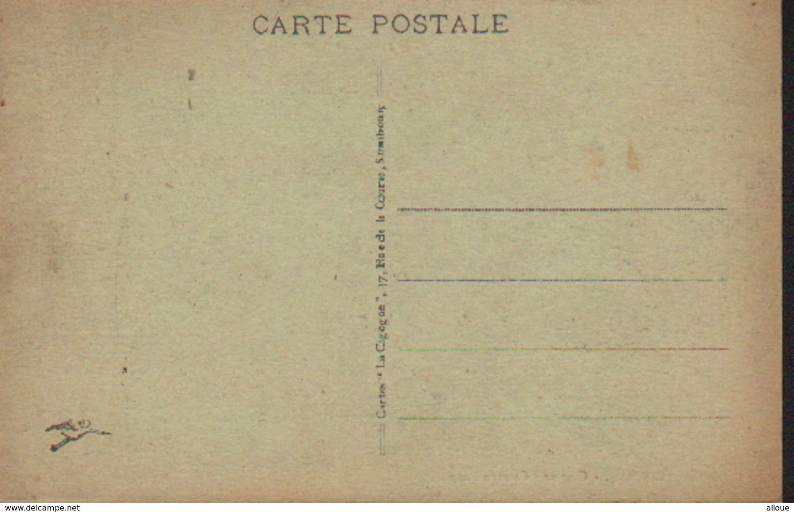 HOTEL POPULAIRE HOMMES - CANTINES DU RESTAURANT 94 RUE DE CHARONNE - Arrondissement: 11