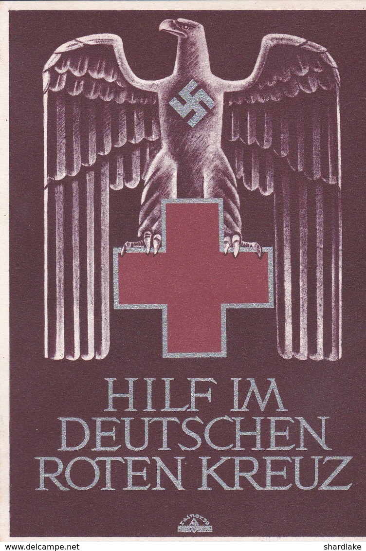 AK Propaganda WW 2 - Weltkrieg 1939-45
