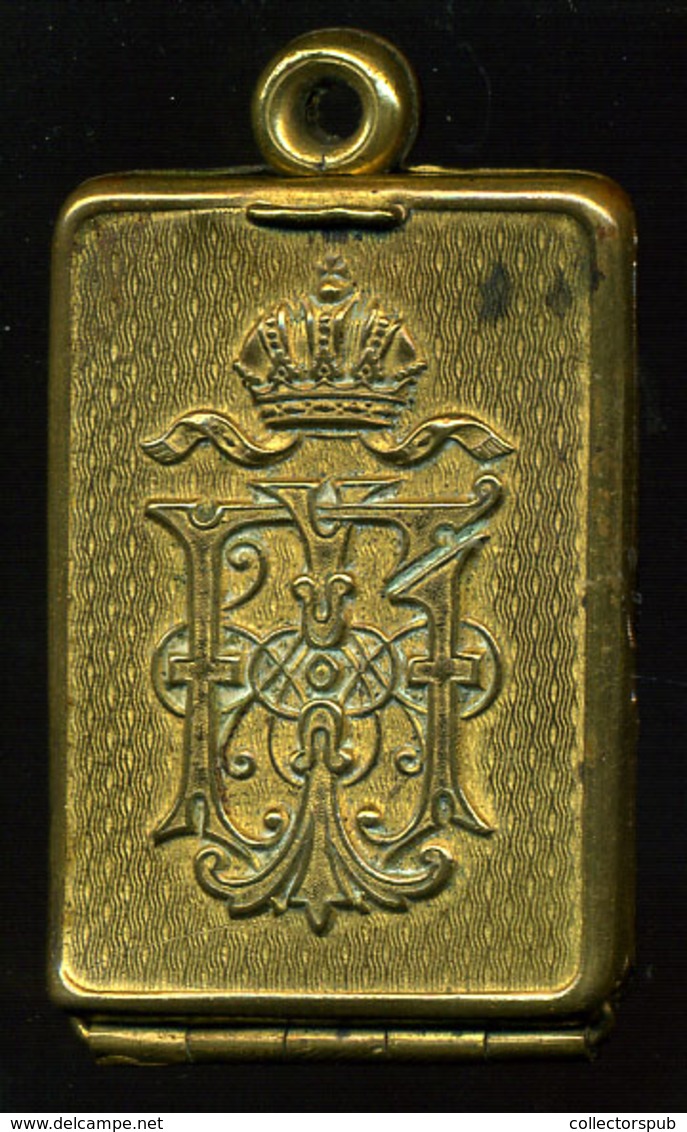 Balogh József Irat ás Dögcédula Hagyatéka Frontharcos Anyaggal  /  József Balogh Dog Tag And Military Documents - Zonder Classificatie