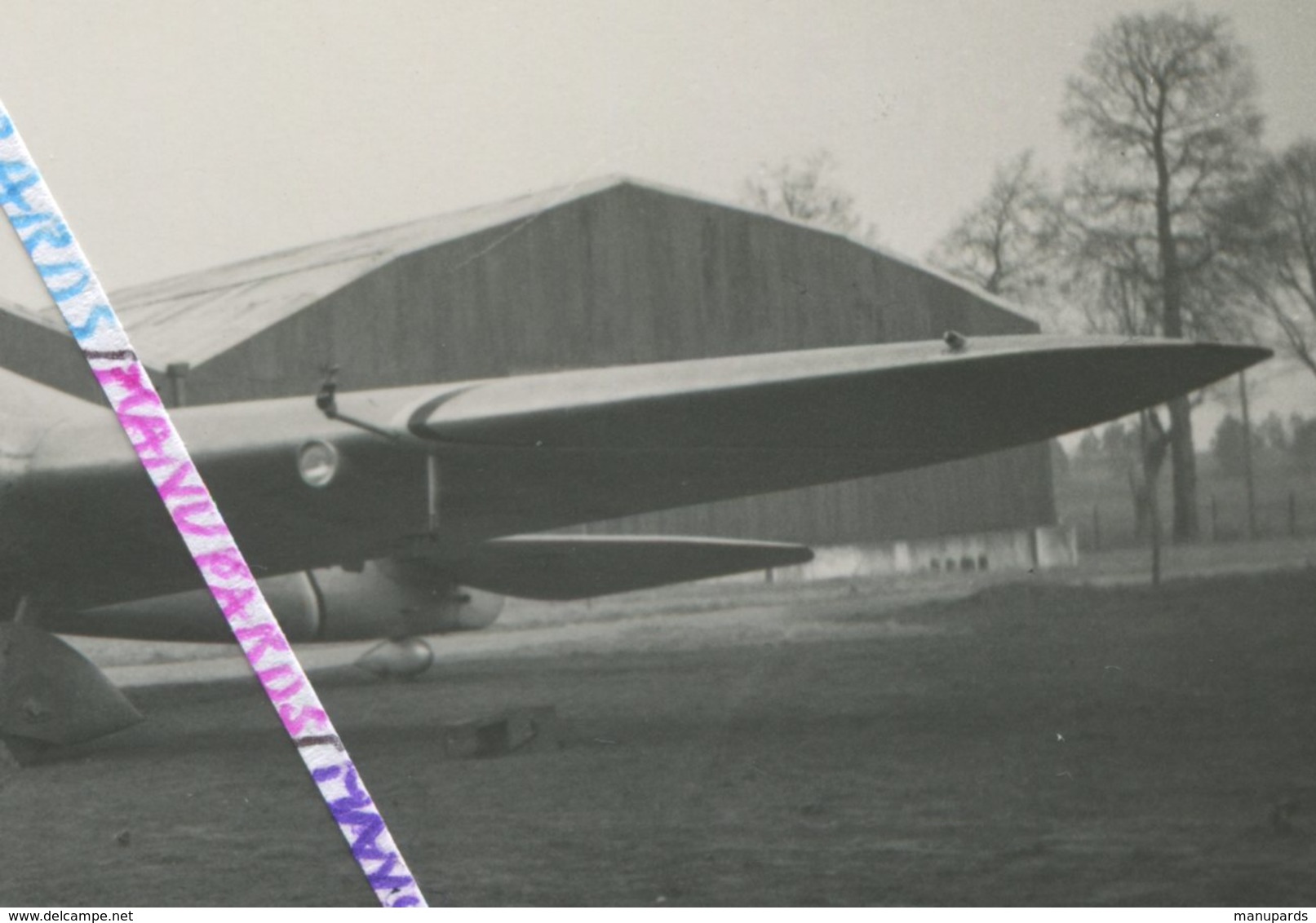 1930 - 1940 / PHOTO / AVION / COUZINET 30 - Aviation