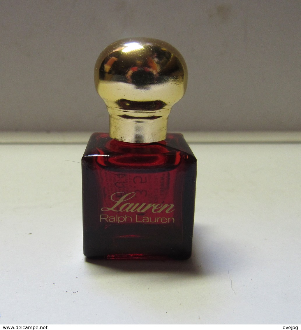 Miniature De Parfum  LAUREN DE RALPH LAUREN - Unclassified