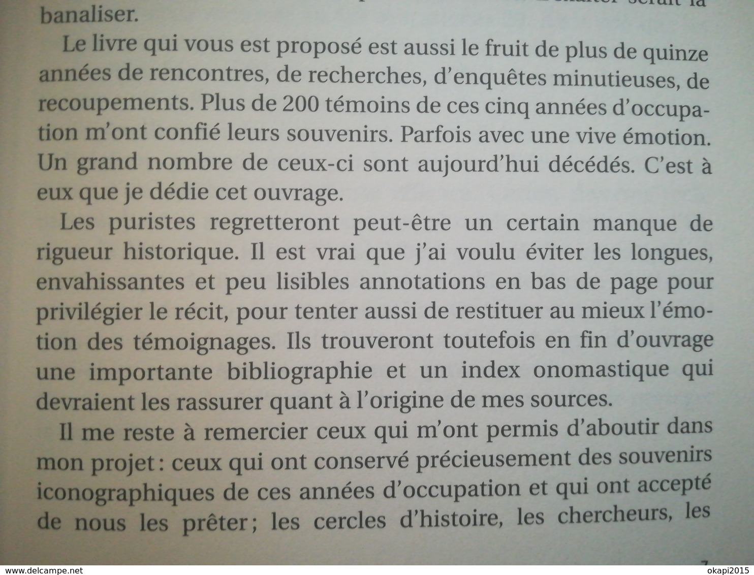 RÉCITS DE GUERRE EN BRABANT WALLON LIVRE RÉGIONALISME BELGIQUE MILITARIA GUERRE 1939 - 1945