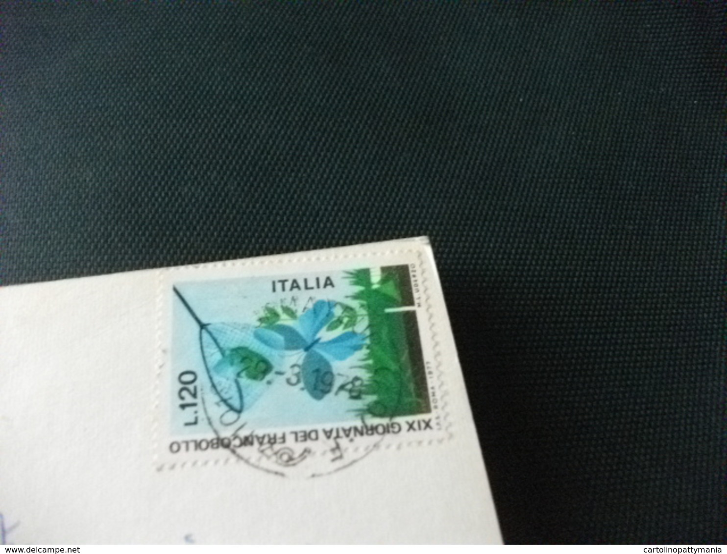 STORIA POSTALE  FRANCOBOLLO FARFALLA ITALIA AUTO CAR PULLMAN TIR INGRESSO TRAFORO BIANCO ENTREVES COURMAYEUR AOSTA - Autobus & Pullman