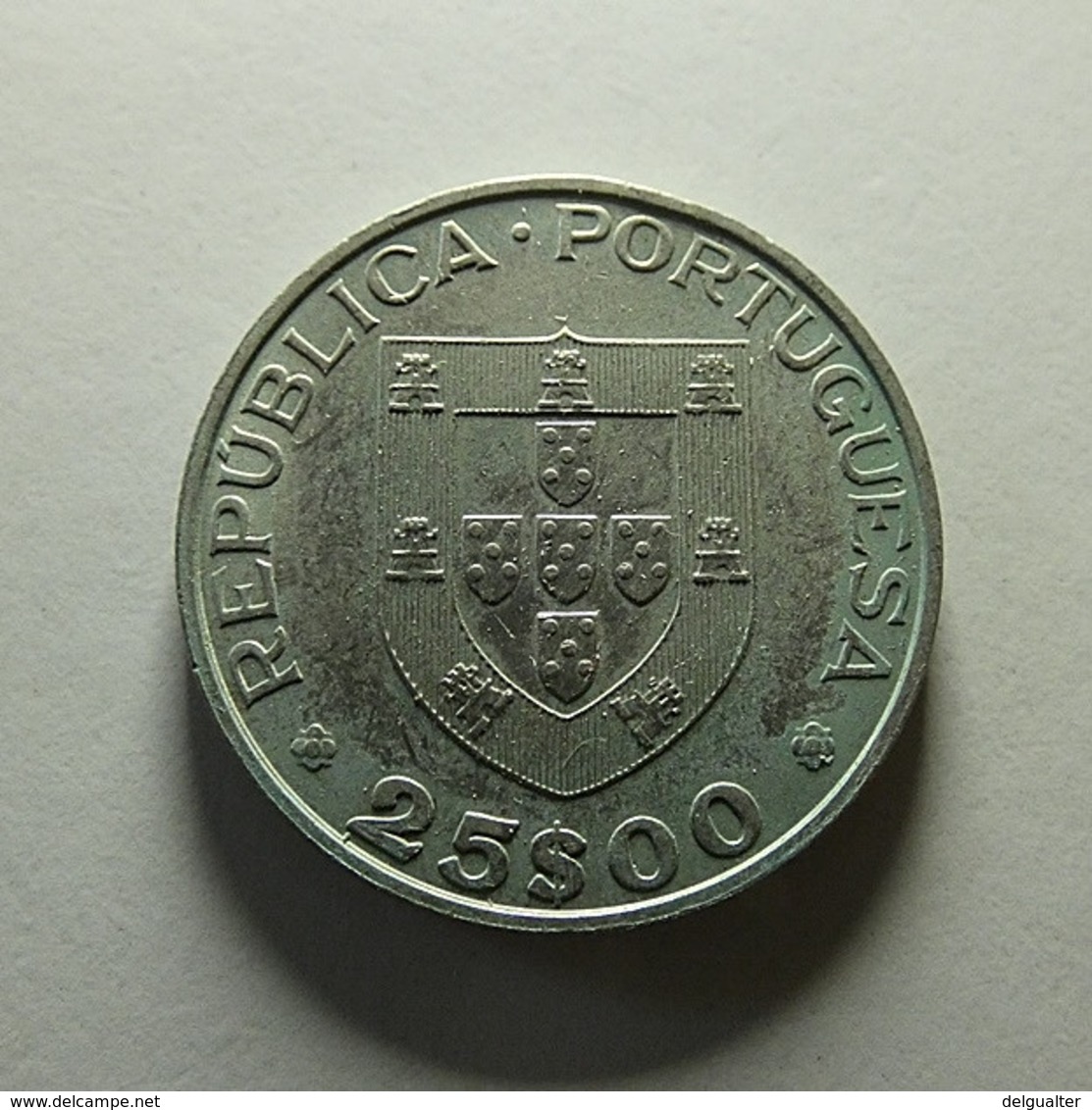Lot 15 Coins - Kilowaar - Munten
