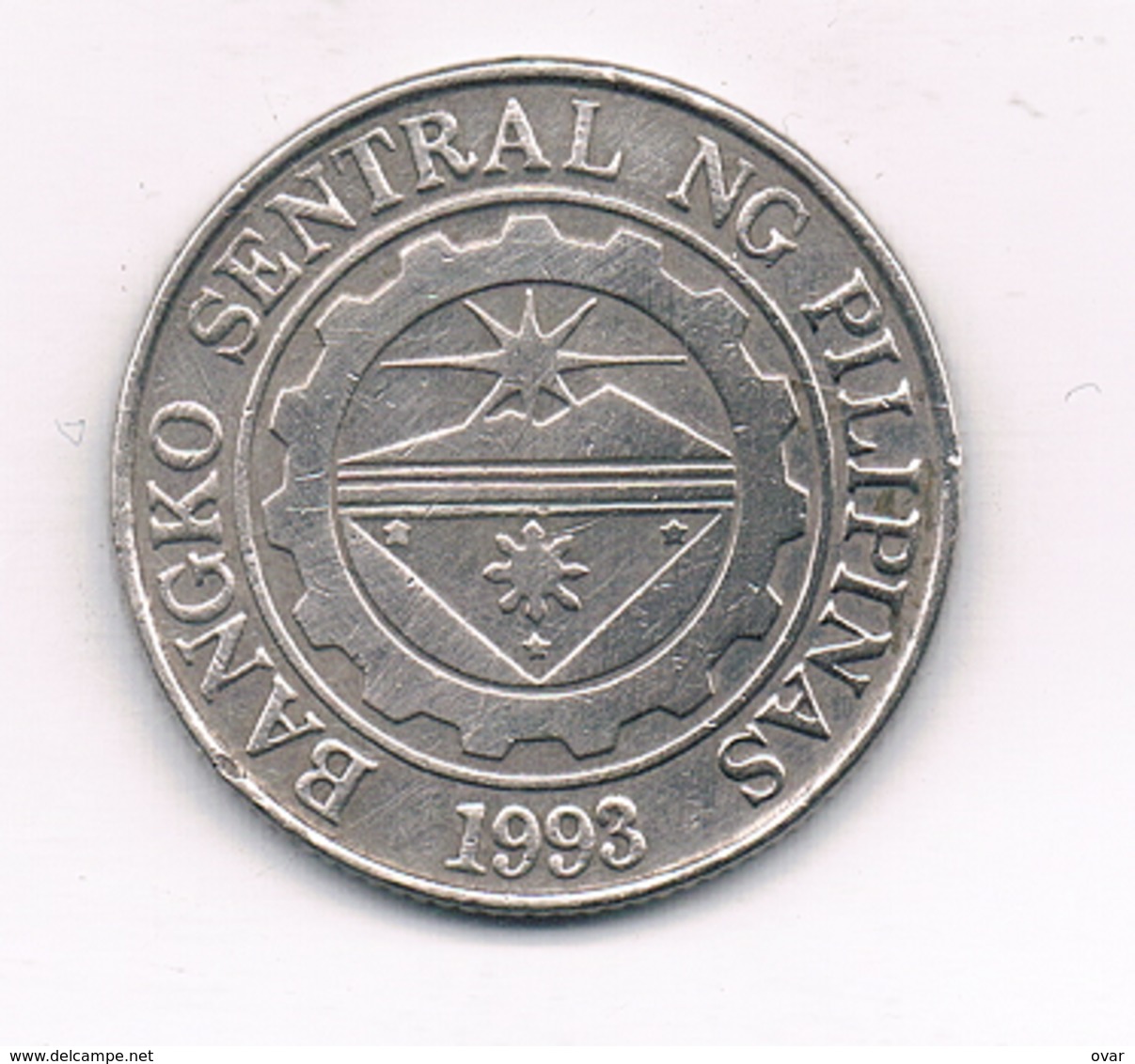 1 PISO 2000 FILIPPIJNEN /4161/ - Philippines